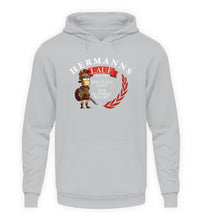 Lade das Bild in den Galerie-Viewer, Heather Sport Grey-6807