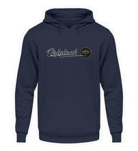 Lade das Bild in den Galerie-Viewer, Oxford Navy-1698