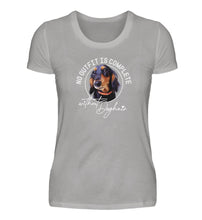 Lade das Bild in den Galerie-Viewer, Grau Meliert-2998