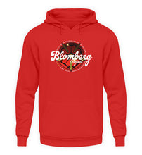 Lade das Bild in den Galerie-Viewer, Fire Red-1565