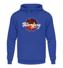 Lade das Bild in den Galerie-Viewer, Royalblau-668