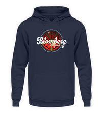 Lade das Bild in den Galerie-Viewer, Oxford Navy-1698