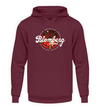 Lade das Bild in den Galerie-Viewer, Burgundy-839