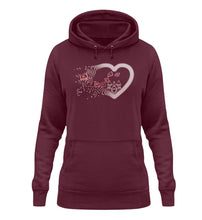 Lade das Bild in den Galerie-Viewer, Burgundy-839