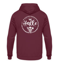 Lade das Bild in den Galerie-Viewer, Burgundy-839