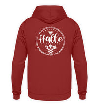 Lade das Bild in den Galerie-Viewer, Backsteinrot-1503