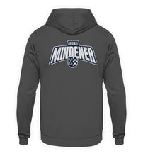 Lade das Bild in den Galerie-Viewer, Steel Grey (Solid)-1762