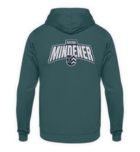 Lade das Bild in den Galerie-Viewer, Airforce Blue-1461