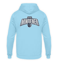 Lade das Bild in den Galerie-Viewer, Sky Blue-674