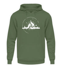 Lade das Bild in den Galerie-Viewer, Earthy Green-7198