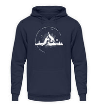 Lade das Bild in den Galerie-Viewer, Oxford Navy-1698