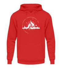 Lade das Bild in den Galerie-Viewer, Fire Red-1565