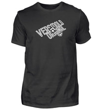 Lade das Bild in den Galerie-Viewer, Schwarz-16