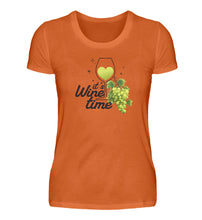 Lade das Bild in den Galerie-Viewer, Dark Orange-2953