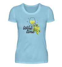 Lade das Bild in den Galerie-Viewer, Sky Blue-674