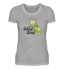 Lade das Bild in den Galerie-Viewer, Grey Heather-2998