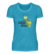 Lade das Bild in den Galerie-Viewer, Turquoise-3175