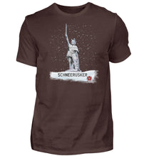 Lade das Bild in den Galerie-Viewer, Brown-1074