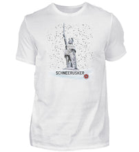 Lade das Bild in den Galerie-Viewer, White-3