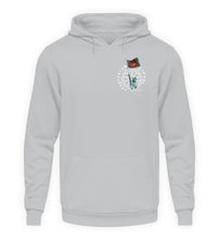 Lade das Bild in den Galerie-Viewer, Heather Sport Grey-6807