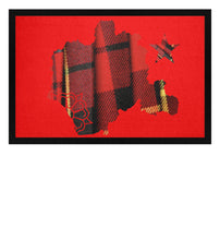 Lade das Bild in den Galerie-Viewer, Rubin Red-5761