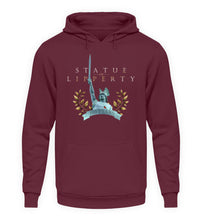 Lade das Bild in den Galerie-Viewer, Burgundy-839