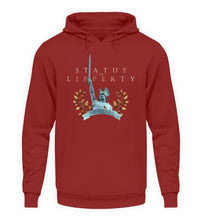 Lade das Bild in den Galerie-Viewer, Brick Red-1503