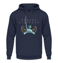 Lade das Bild in den Galerie-Viewer, Oxford Navy-1698