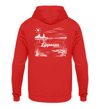 Lade das Bild in den Galerie-Viewer, Fire Red-1565