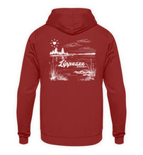 Lade das Bild in den Galerie-Viewer, Brick Red-1503