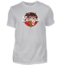 Lade das Bild in den Galerie-Viewer, Grau (Meliert)-17