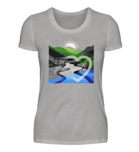 Lade das Bild in den Galerie-Viewer, Grey Heather-2998