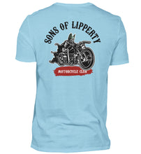 Lade das Bild in den Galerie-Viewer, Sky Blue-674