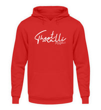 Lade das Bild in den Galerie-Viewer, Fire Red-1565