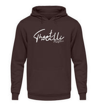 Lade das Bild in den Galerie-Viewer, Hot Chocolate-1604