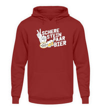 Lade das Bild in den Galerie-Viewer, Backsteinrot-1503