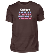 Lade das Bild in den Galerie-Viewer, Brown-1074