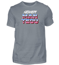 Lade das Bild in den Galerie-Viewer, Pacific Grey-1157