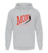 Lade das Bild in den Galerie-Viewer, Heather Sport Grey-6807