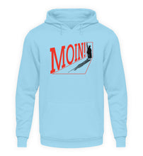 Lade das Bild in den Galerie-Viewer, Himmelblau-674