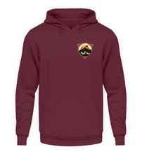 Lade das Bild in den Galerie-Viewer, Burgundy-839