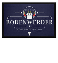 Lade das Bild in den Galerie-Viewer, Navy-198