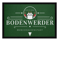 Lade das Bild in den Galerie-Viewer, Bottle Green-833