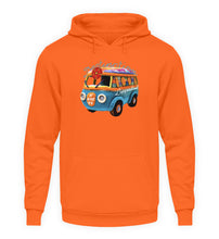 Lade das Bild in den Galerie-Viewer, Orange Crush-1692