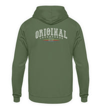 Lade das Bild in den Galerie-Viewer, Earthy Green-7198