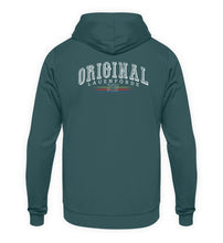 Lade das Bild in den Galerie-Viewer, Airforce Blue-1461