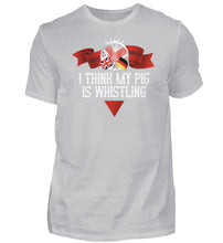 Lade das Bild in den Galerie-Viewer, Grau (Meliert)-17