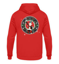 Lade das Bild in den Galerie-Viewer, Fire Red-1565