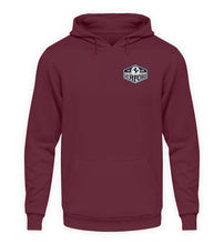 Lade das Bild in den Galerie-Viewer, Burgundy-839