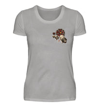 Lade das Bild in den Galerie-Viewer, Grey Heather-2998